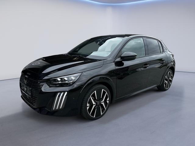Peugeot 208 1.2 Hybrid 110 GT volle Ausstattung 