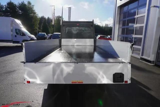 Fiat Ducato 35 Maxi 140 Multijet L4 Pritsche 