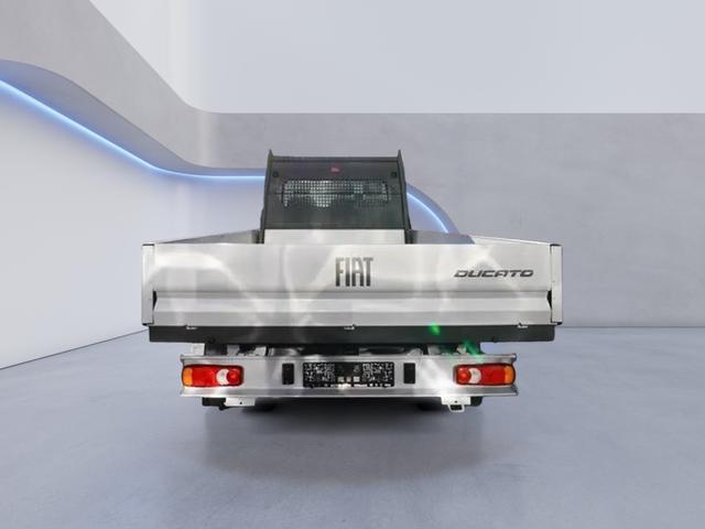 Fiat Ducato 35 Maxi 140 Multijet L4 Pritsche 