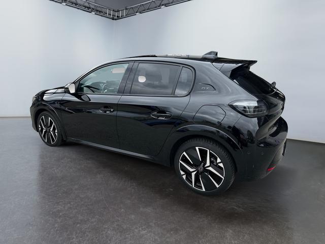 Peugeot 208 1.2 Hybrid 110 GT volle Ausstattung 
