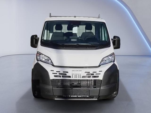 Fiat Ducato 35 Maxi 140 Multijet L4 Pritsche 