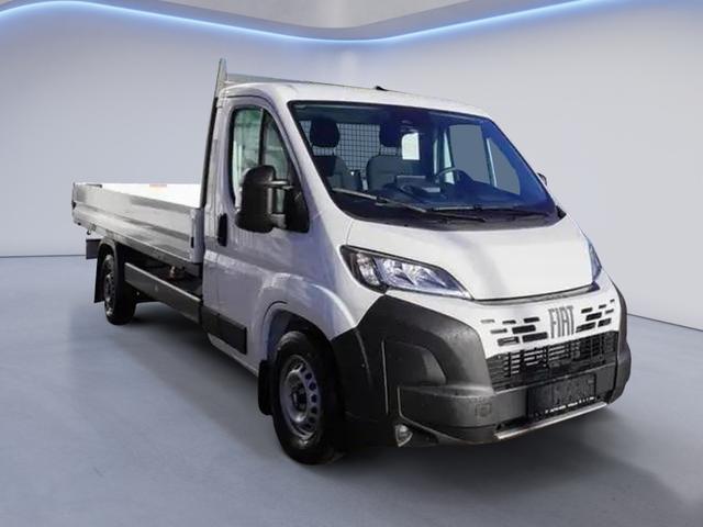 Fiat Ducato 35 Maxi 140 Multijet L4 Pritsche 