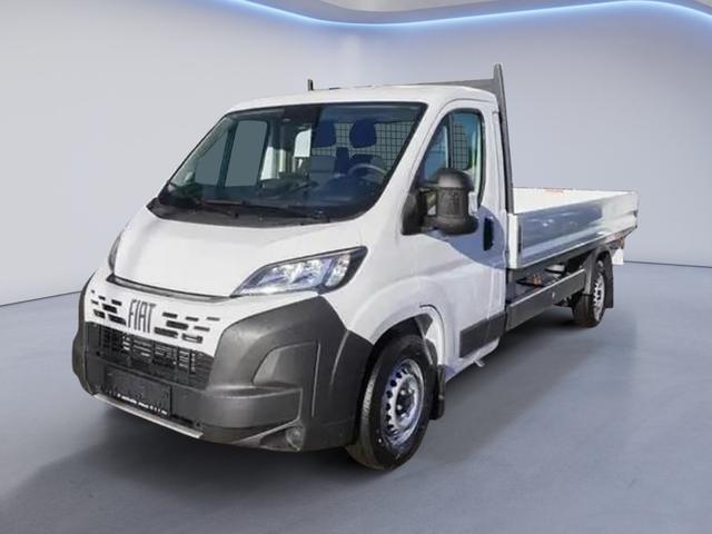 Fiat Ducato - 35 Maxi 140 Multijet L4 Pritsche