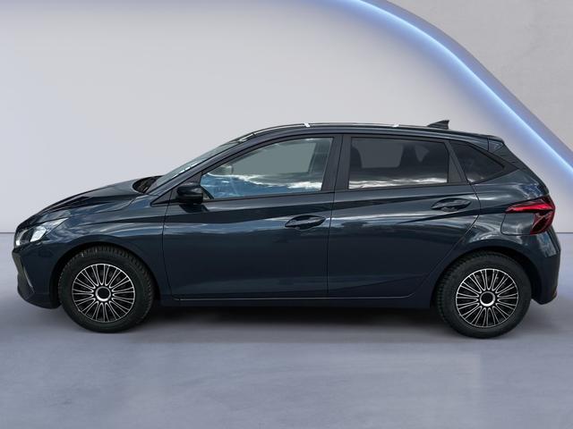 Hyundai i20 - 1.2 Chick mit R&uuml;ckfahrkamera