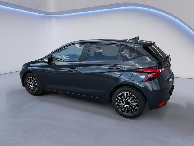 Hyundai i20 1.2 Chick mit R&uuml;ckfahrkamera 