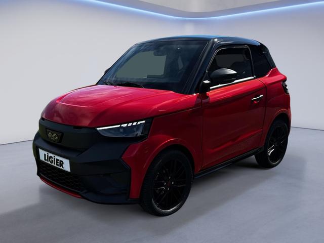 Ligier JS 50 JS50 Ultimate DIESEL REVO D+ mit Servolenkung 