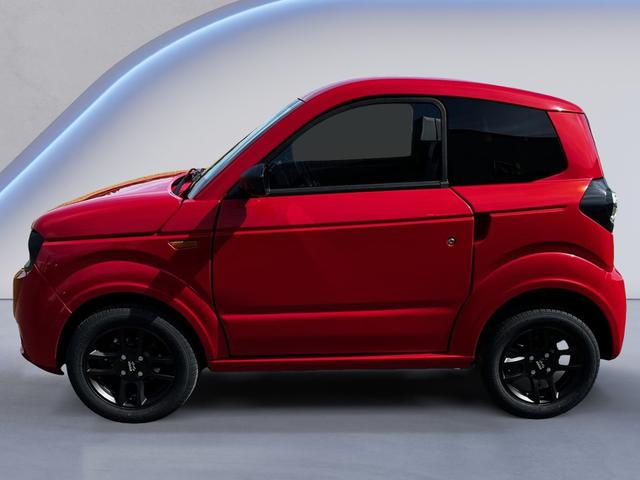 Ligier Myli - MAX Diesel REVO D+ mit Servolenkung