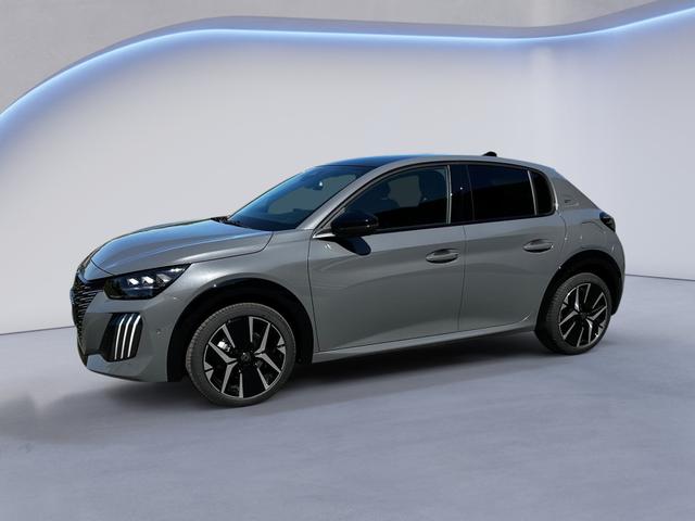 Peugeot 208 1.2 Hybrid 145 GT Volle Ausstattung 