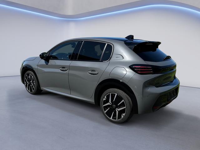 Peugeot 208 1.2 Hybrid 145 GT Volle Ausstattung 