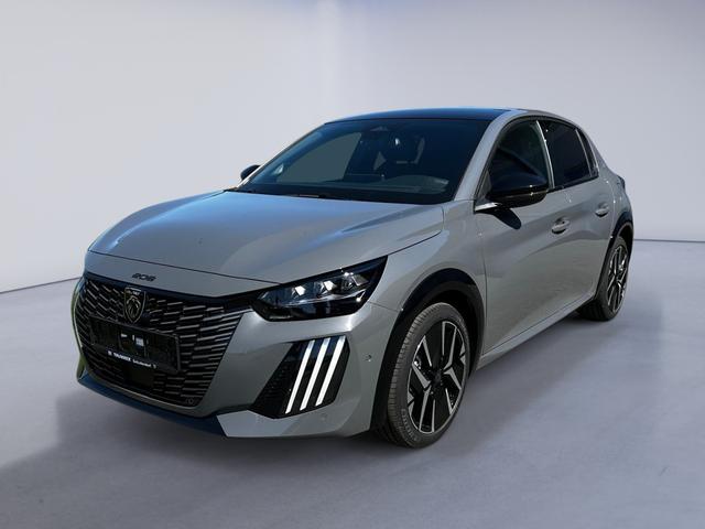 Peugeot 208 1.2 Hybrid 145 GT Volle Ausstattung 