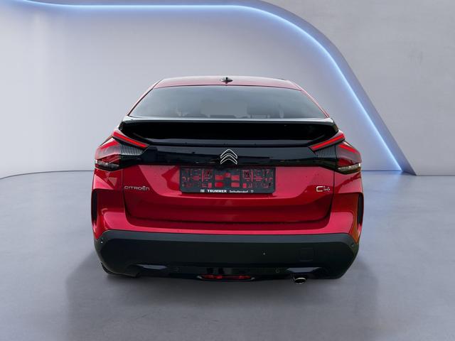 Citro&euml;n C4 1.5 BlueHDI 130 Max mit Anh&auml;ngervorrichtung 