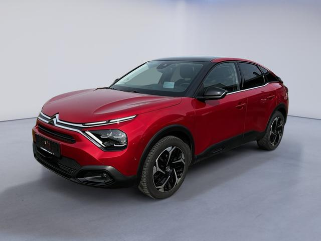 Citro&euml;n C4 1.5 BlueHDI 130 Max mit Anh&auml;ngervorrichtung 
