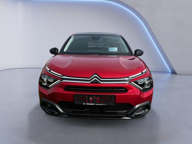 Citro&euml;n C4 1.5 BlueHDI 130 Max mit Anh&auml;ngervorrichtung 