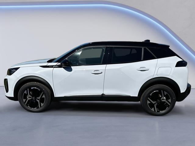 Peugeot 2008 - 1.2 Hybrid 145 GT Volle Ausstattung