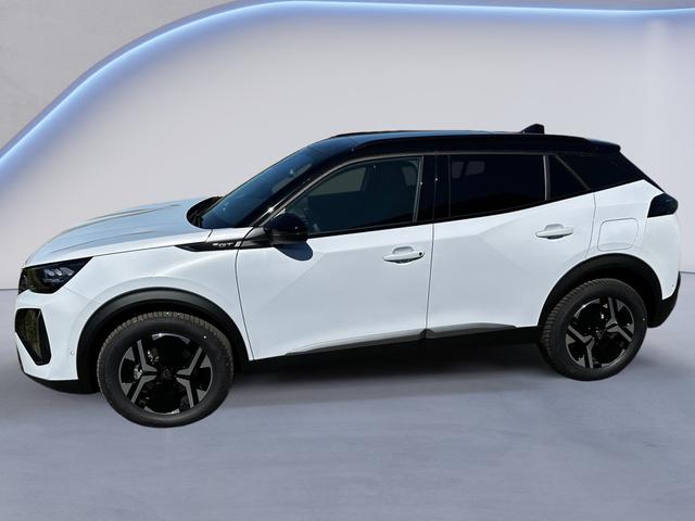 Peugeot 2008 1.2 Hybrid 145 GT Volle Ausstattung 