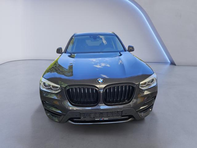 BMW X3 xDrive30d Advantage mit M Paket 
