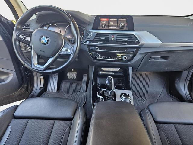 BMW X3 xDrive30d Advantage mit M Paket 