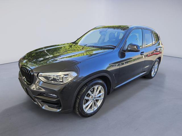 BMW X3 - xDrive30d Advantage mit M Paket