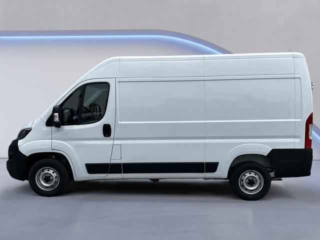 Fiat Ducato - 33 140 Multijet L2H2