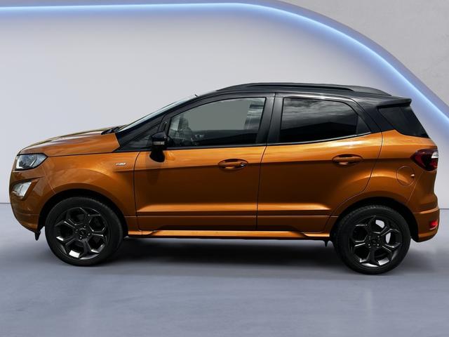 Ford EcoSport - 1.0 EcoBoost ST-Line Start/Stopp