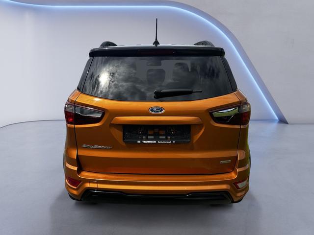 Ford EcoSport 1.0 EcoBoost ST-Line Start/Stopp 