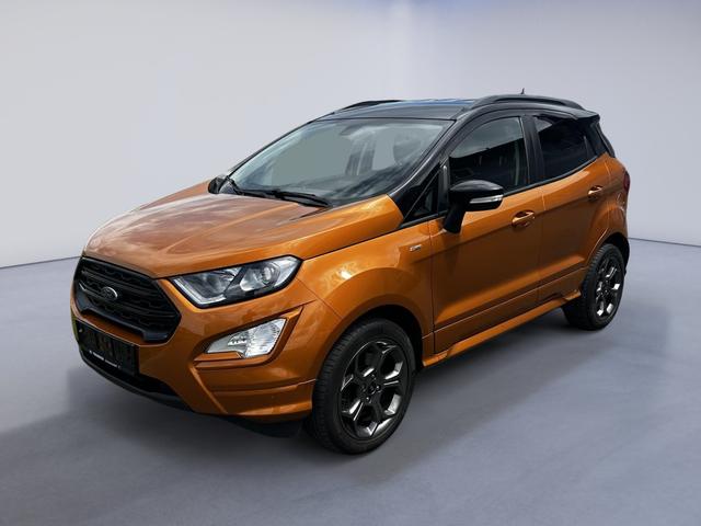 Ford EcoSport 1.0 EcoBoost ST-Line Start/Stopp 