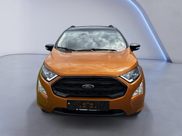 Ford EcoSport 1.0 EcoBoost ST-Line Start/Stopp 