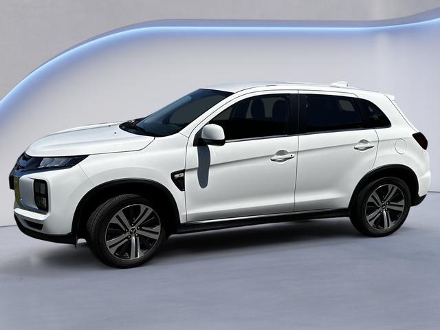 Mitsubishi ASX - II 2.0 MIVEC Inform Plus 2WD