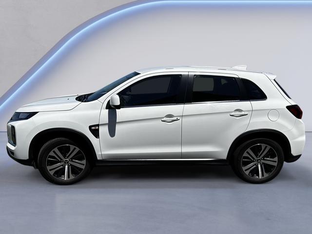 Mitsubishi ASX II 2.0 MIVEC Inform Plus 2WD 