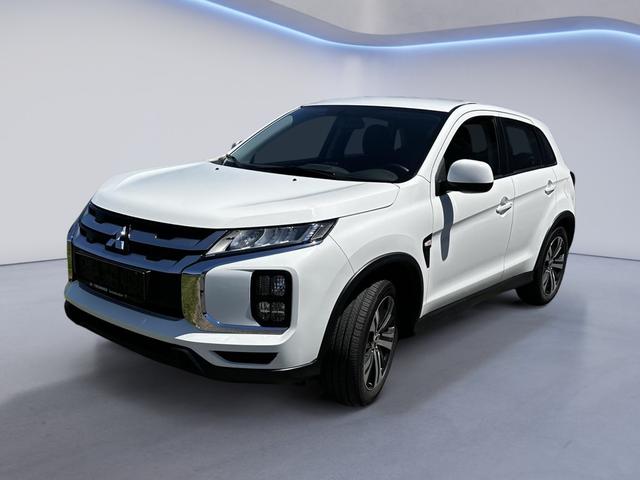 Mitsubishi ASX II 2.0 MIVEC Inform Plus 2WD 