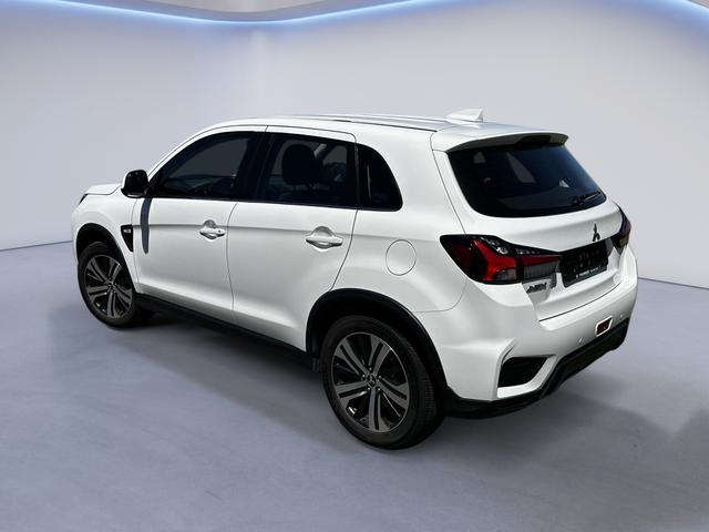 Mitsubishi ASX II 2.0 MIVEC Inform Plus 2WD 