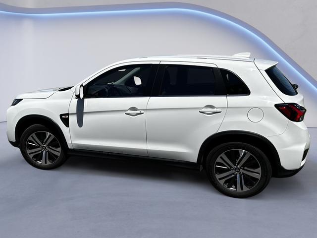 Mitsubishi ASX II 2.0 MIVEC Inform Plus 2WD 