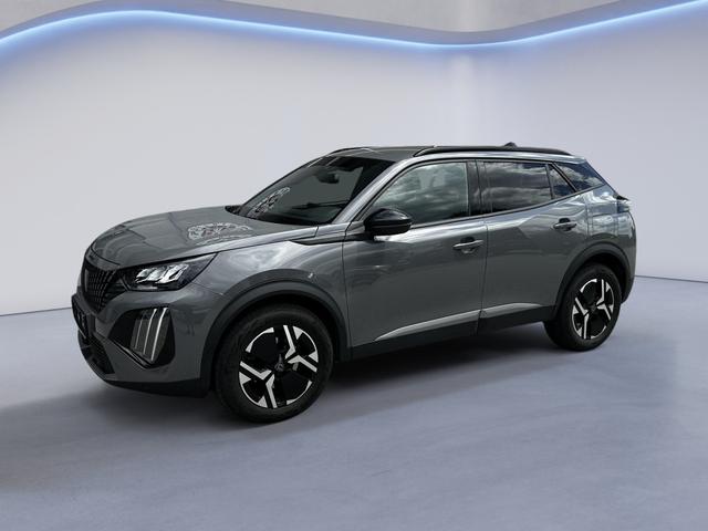 Peugeot 2008 1.5 BlueHDi 130 Allure EAT8 