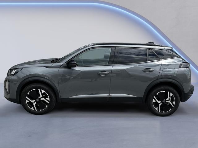Peugeot 2008 - 1.5 BlueHDi 130 Allure EAT8