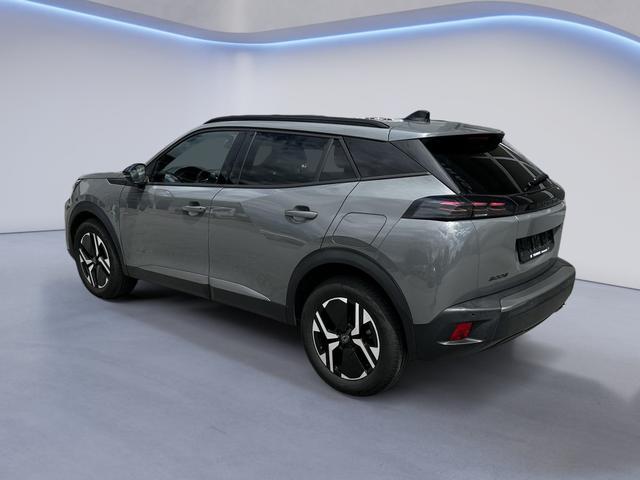 Peugeot 2008 1.5 BlueHDi 130 Allure EAT8 