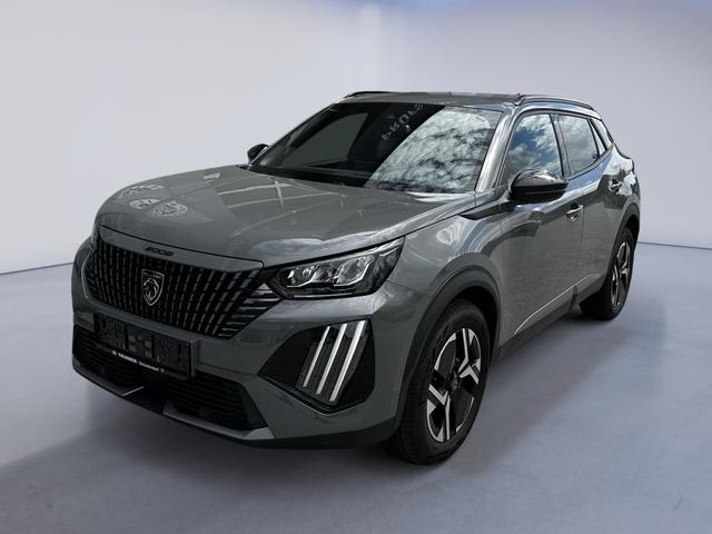 Peugeot 2008 1.5 BlueHDi 130 Allure EAT8 