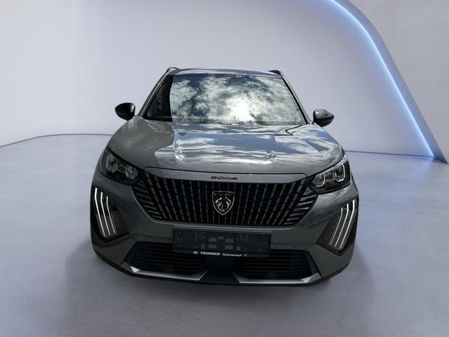 Peugeot 2008 1.5 BlueHDi 130 Allure EAT8 