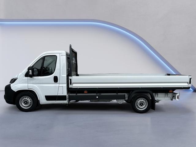 Fiat Ducato - 35 Maxi 140 Multijet L4 Pritsche