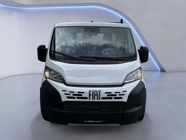 Fiat Ducato 35 Maxi 140 Multijet L4 Pritsche 
