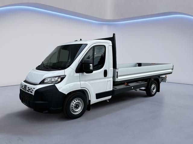 Fiat Ducato 35 Maxi 140 Multijet L4 Pritsche 
