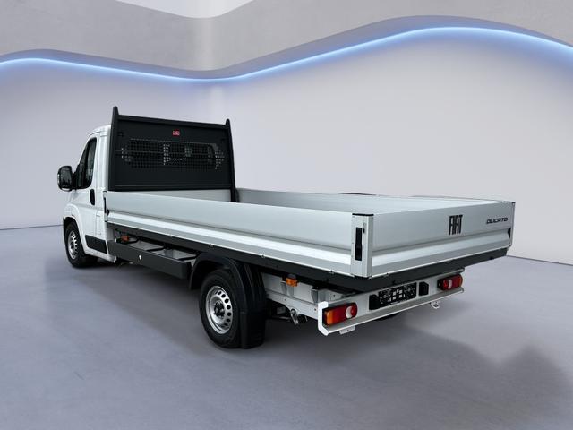 Fiat Ducato 35 Maxi 140 Multijet L4 Pritsche 