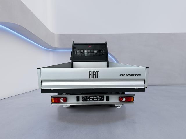 Fiat Ducato 35 Maxi 140 Multijet L4 Pritsche 