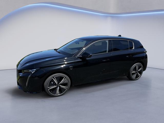 Peugeot 308 1.5 BlueHDi 130 GT Volle Ausstattung 