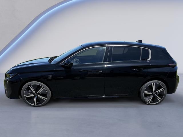 Peugeot 308 - 1.5 BlueHDi 130 GT Volle Ausstattung