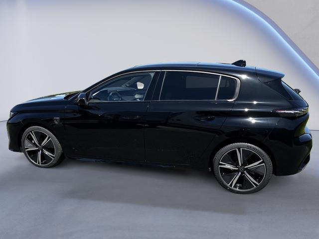 Peugeot 308 1.5 BlueHDi 130 GT Volle Ausstattung 
