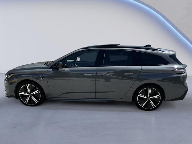 Peugeot 308 SW - 1.2 Hybrid 145 GT mit voller Ausstattung