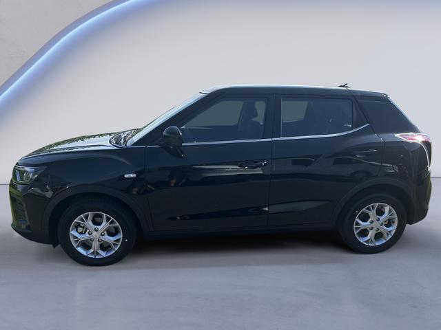 KGM Tivoli - 1.5 T-GDi Style