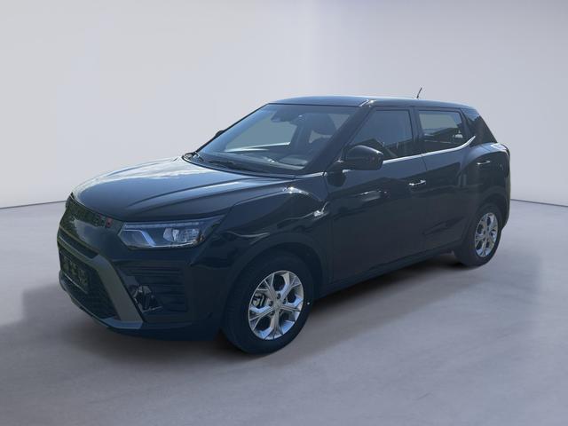 KGM Tivoli 1.5 T-GDi Style 