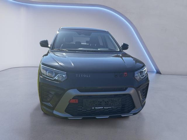 KGM Tivoli 1.5 T-GDi Style 