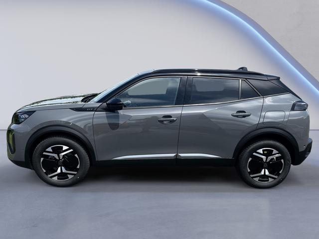 Peugeot 2008 - 1.2 Hybrid 145 GT Volle Ausstattung